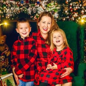 Meet your Posher, Sharon